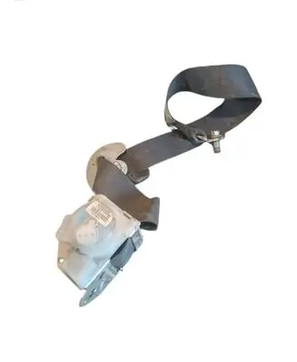 Subaru Tribeca Rear seatbelt 