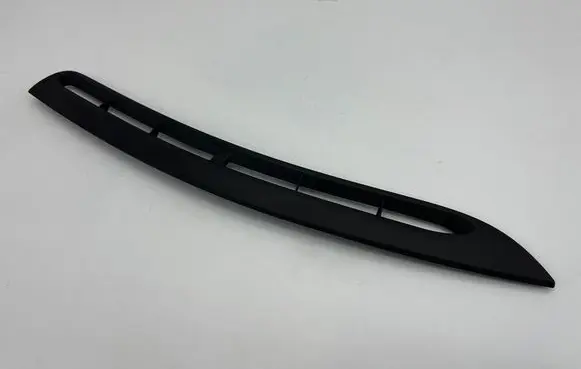 Jaguar XK8 - XKR Dashboard air vent grill cover trim GJA6601AB