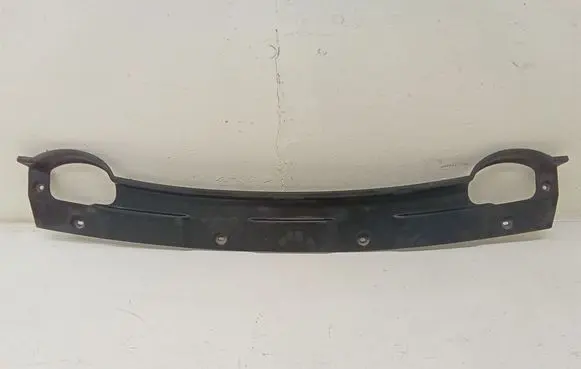 Nissan Navara Front bumper lip 96011EB400