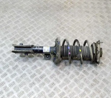 Hyundai Ioniq Front shock absorber/damper 54650G7650