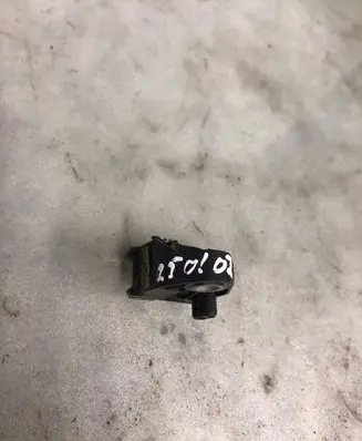 Hyundai Tucson IV NX4 Airbag deployment crash/impact sensor 95920m6000