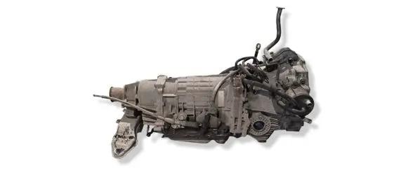 Subaru Outback Automatic gearbox TV1B7MFCBB