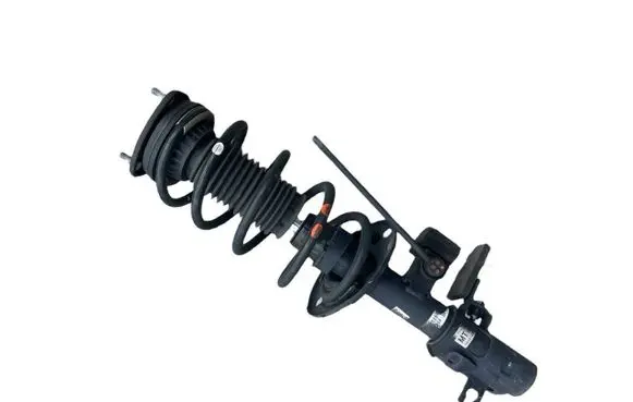 Mazda CX-5 II Front shock absorber with coil spring n80314