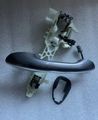 Hyundai Santa Fe Front door exterior handle