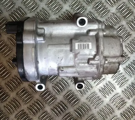 Lexus UX Air conditioning (A/C) compressor (pump) 0424000171