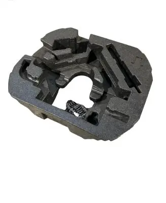 Jaguar XF Tool box 8W8317B043AA