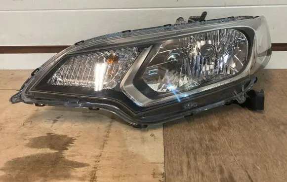 Honda Jazz Headlight/headlamp