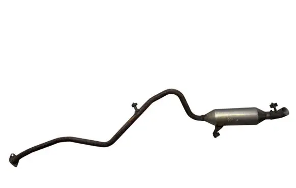 Toyota Avensis T270 Muffler/silencer 174300R060