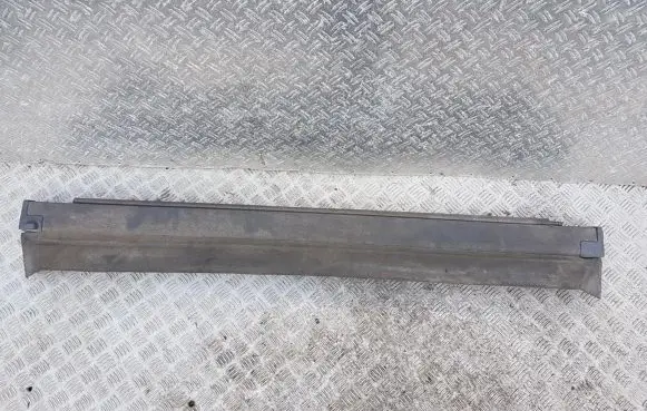 Audi 100 S4 C4 Parcel shelf 4A9863553