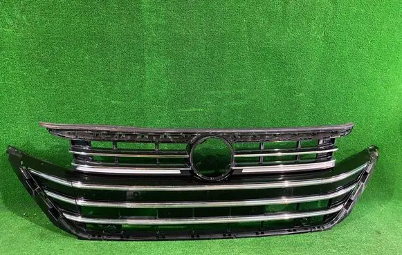 Volkswagen Arteon Front grill