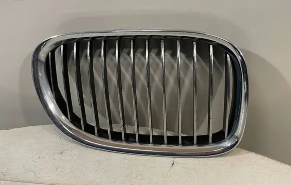 BMW 7 F01 F02 F03 F04 Front grill 10627110 51137211658