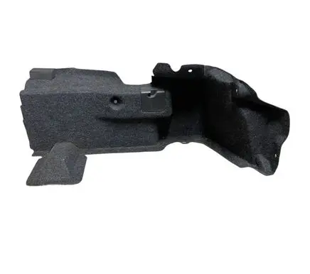 Chevrolet Camaro Trunk/boot side trim panel 22943504