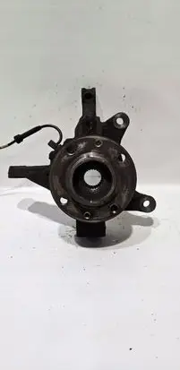 Dacia Dokker Front wheel hub spindle knuckle H007307KAMAX