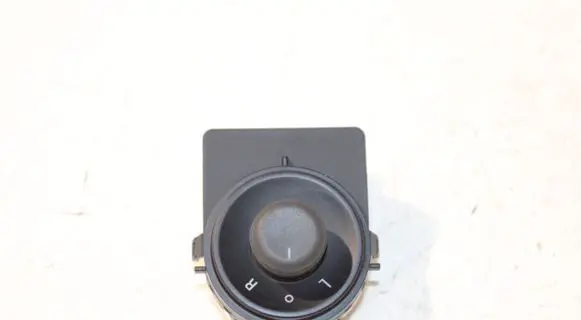 Opel Insignia A Wing mirror switch 13271827