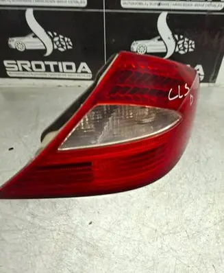 Mercedes-Benz CLS C219 Rear/tail lights A2198200264 427102R 2427122R