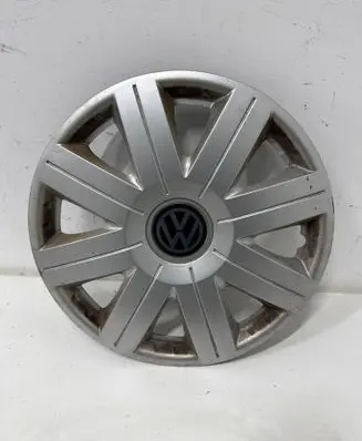 Volkswagen Golf Plus R15 wheel hub/cap/trim 