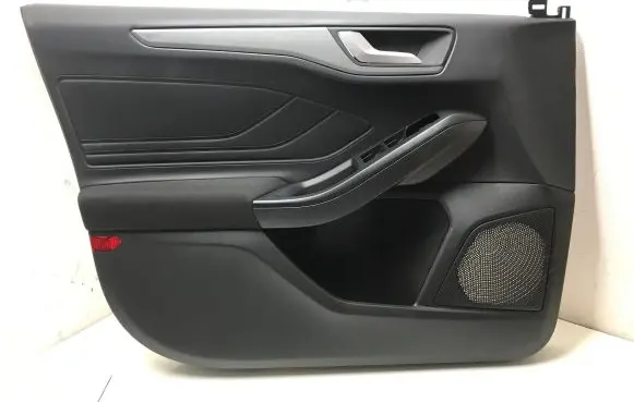 Ford Focus Front door card panel trim JX7BA23943EA JX7BA24105DC JX7BA23943EA3ZHE
