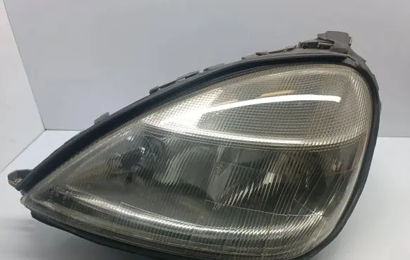 Mercedes-Benz A W168 Headlight/headlamp 4401118L