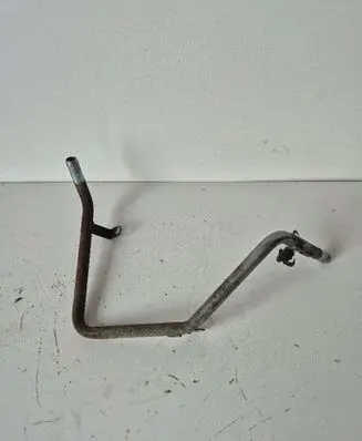 Mitsubishi Lancer X Gearbox oil cooler pipe/hose AUTMIC1507261239