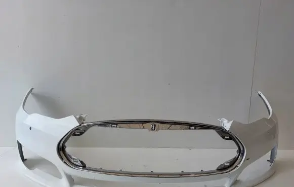 Tesla Model S Front bumper 102198200C