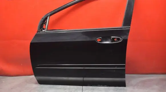 Honda City Front door