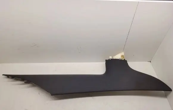Audi A6 S6 C6 4F (D)pillar trim (top) 4F5867245D 25502130