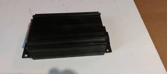 Audi A6 S6 C5 4B Sound amplifier 3510C5A 185678001206673 294009