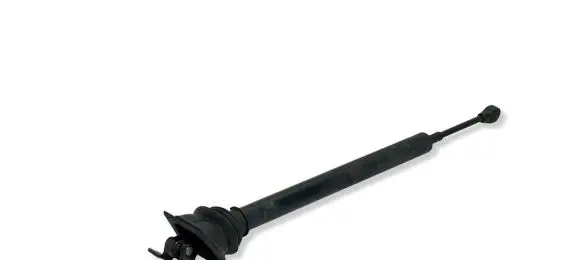 Porsche Panamera (970) Front door check strap stopper 97053715200 46311