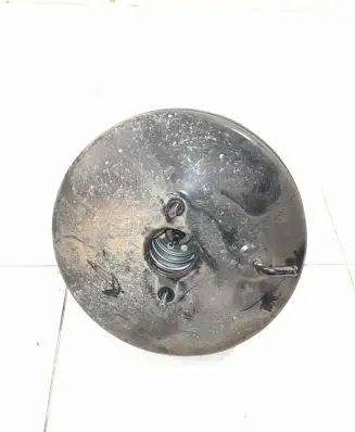 Renault Koleos I Brake booster NOCODE
