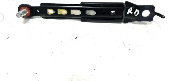 KIA Sorento Seat belt adjustment motor 