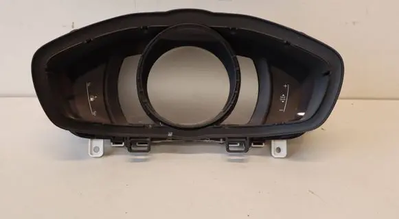 Volvo V40 Cross country Speedometer (instrument cluster) 31687373