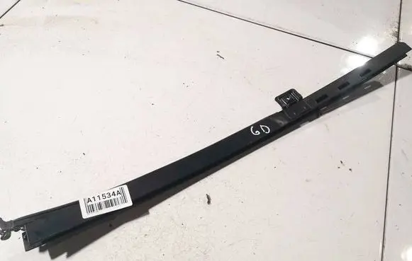 Opel Astra G Other exterior part