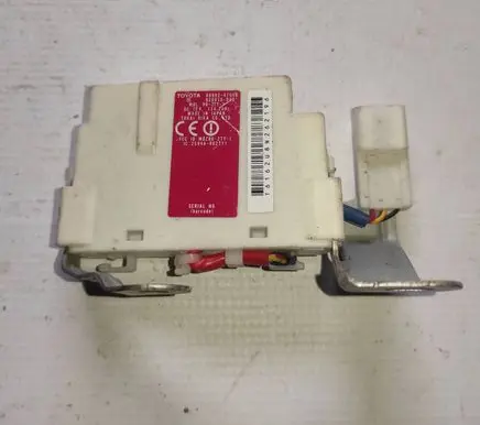 Toyota Prius (XW20) Other control units/modules 8999247040 626616000