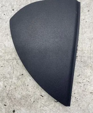 Audi Q7 4L Dashboard side end trim 4L0857086A P0110816 T0022297