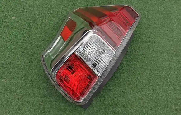 Toyota Prius+ (ZVW40) Rear/tail lights TOYOTAPRIUSPLUS