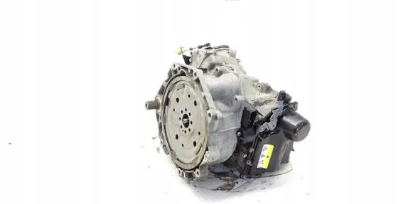Volkswagen Polo V 6R Automatic gearbox 