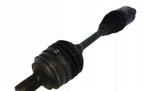 Mercedes-Benz CLS C218 X218 Front driveshaft A2123300200