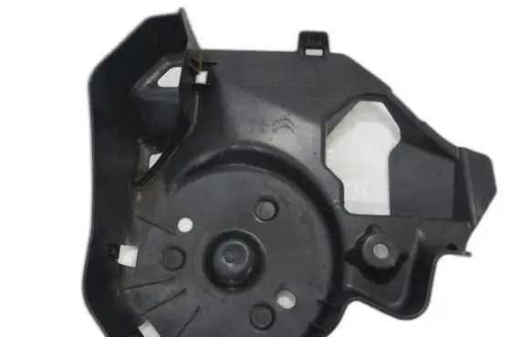 Peugeot 308 Rear subframe 9674910180