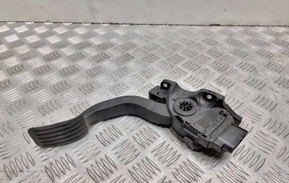 Ford S-MAX Accelerator throttle pedal 6G929F836JD 6PV00922010 C95YE01