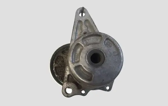 Nissan Qashqai Alternator belt tensioner 117505337R