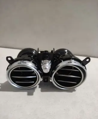 Mercedes-Benz E W238 Dash center air vent grill A2138307800