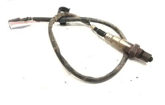 Lambda probe sensor