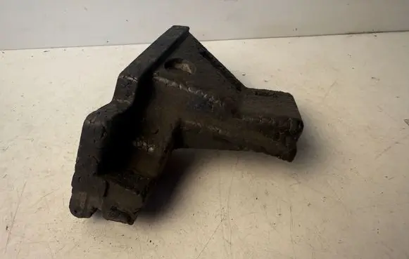 Mercedes-Benz A W176 Sound insulation of firewall A2465050730 100268400