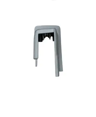 Subaru Ascent Rear seat rail trim cover 64115XC06A