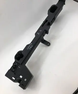 Mercedes-Benz EQE x294 Other trunk/boot trim element A2946842200
