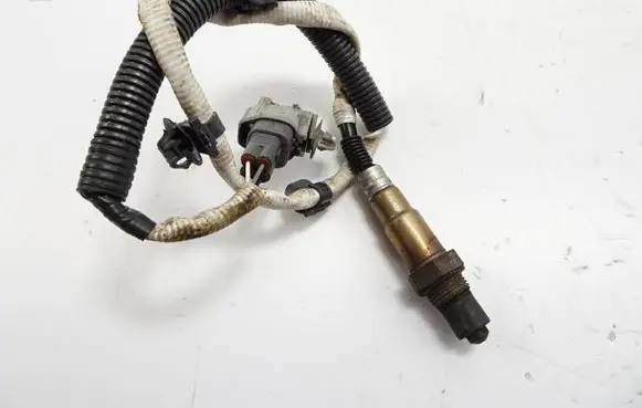 Lambda probe sensor