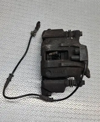 Mercedes-Benz A W168 Front brake caliper