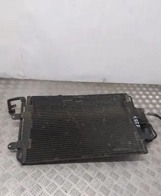 Volkswagen New Beetle A/C cooling radiator (condenser) 1JO820411B
