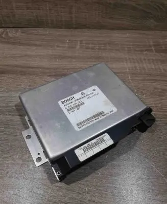 ABS control unit/module