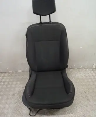 Renault Clio III Front passenger seat